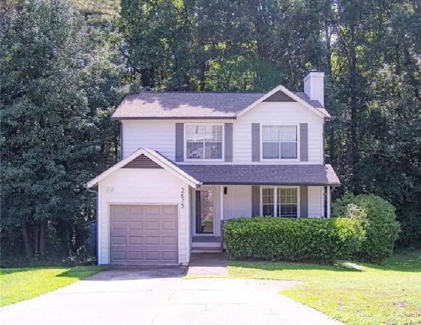 2675 Wildflower Lane, Snellville, GA 30039 - Image #2