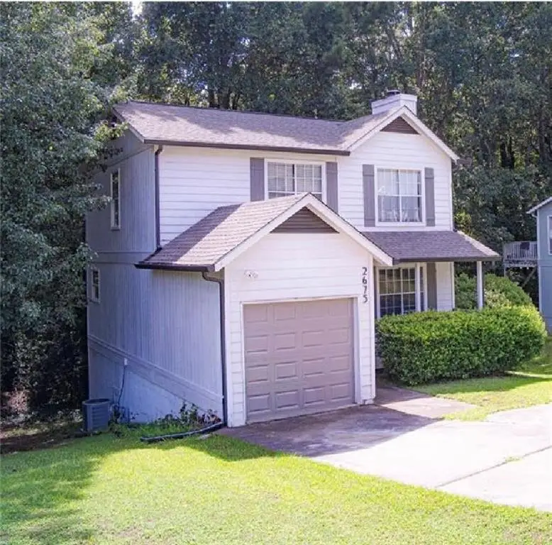 2675 Wildflower Lane, Snellville, GA 30039 - Image #3