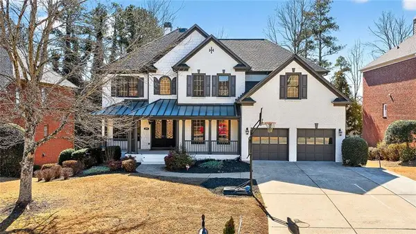 3316 Keenland Road, Marietta, GA 30062
