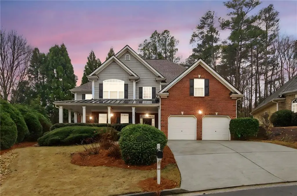 5610 Vinings Place Trail, Mableton, GA 30126 - Image #1