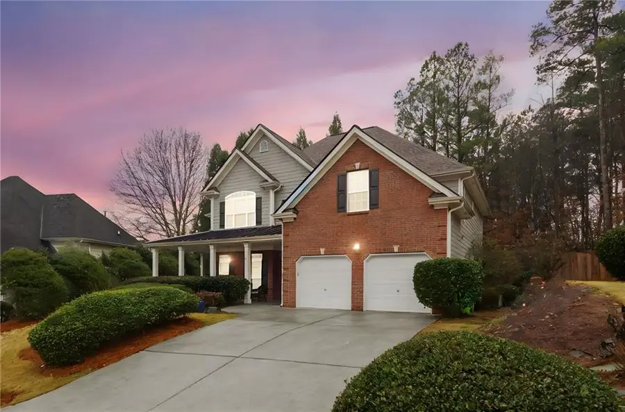 5610 Vinings Place Trail, Mableton, GA 30126 - Image #2