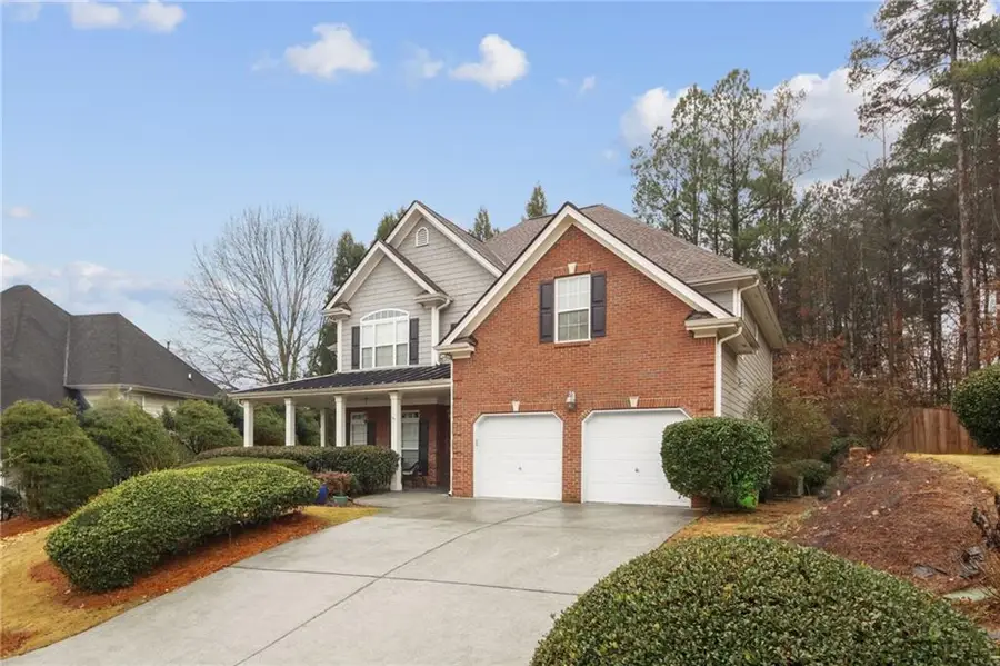 5610 Vinings Place Trail, Mableton, GA 30126 - Image #3