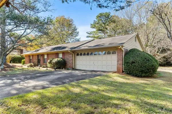 2203 Liberty Lane, Conyers, GA 30094