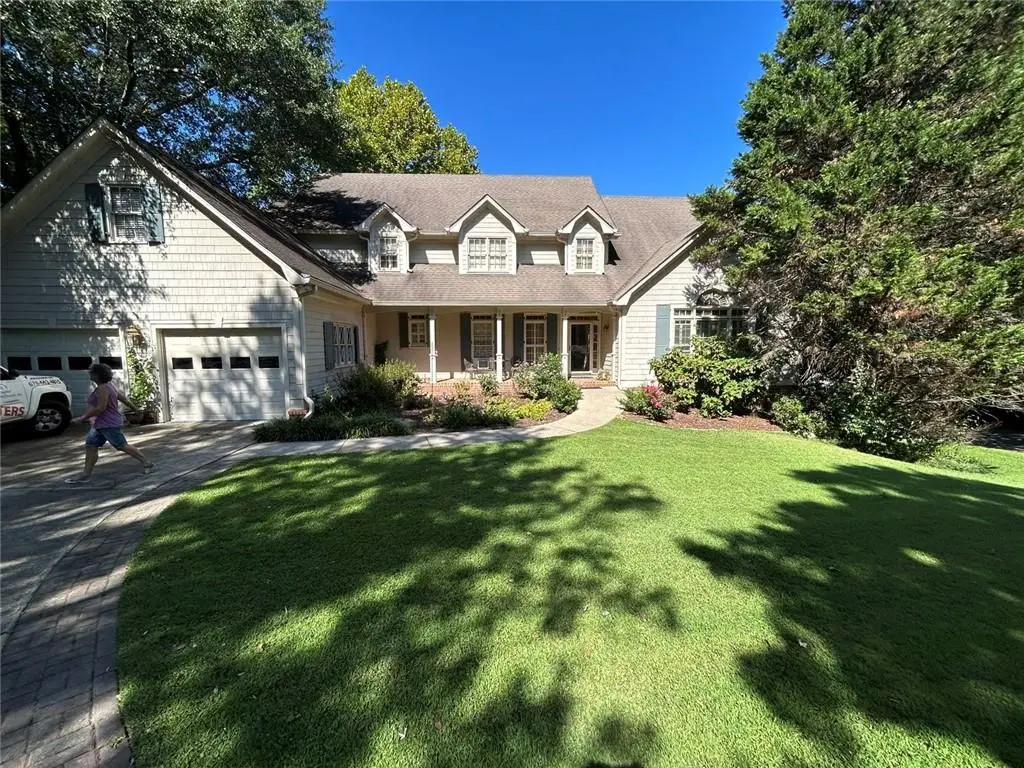 3201 Shaw Road, Marietta, GA 30066 - Image #1