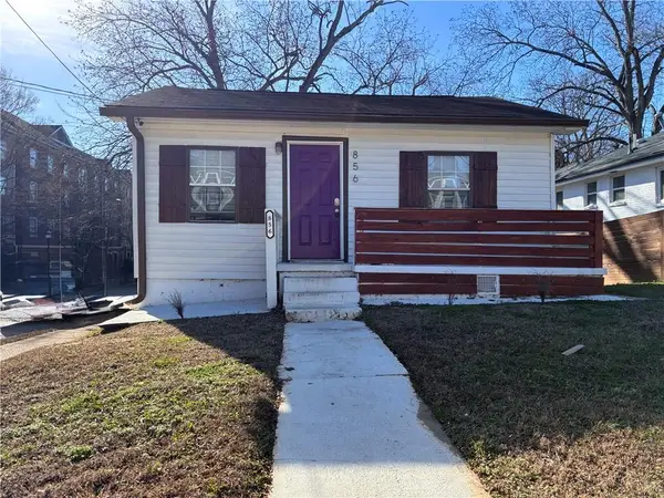 856 Beckwith Street Sw, Atlanta, GA 30314