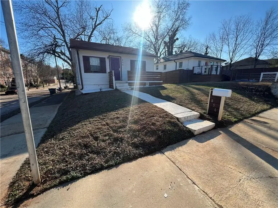 856 Beckwith Street Sw, Atlanta, GA 30314 - Image #3