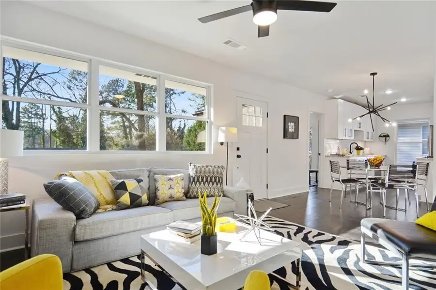 868 Stokeswood Avenue Se, Atlanta, GA 30316 - Image #3