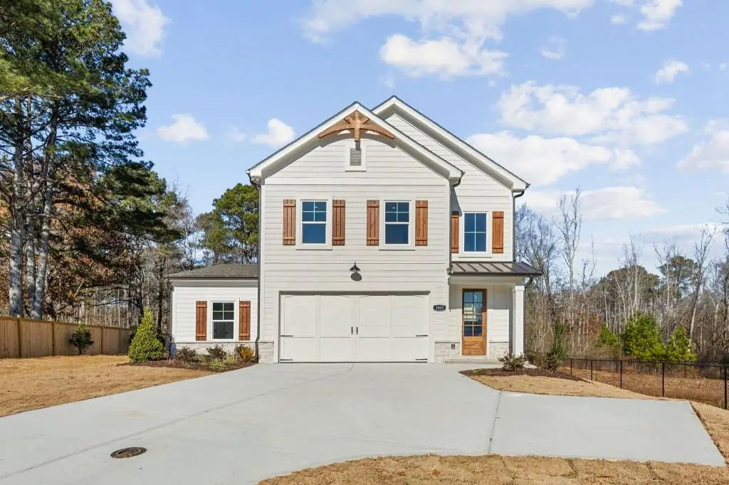 3420 Hillshire Drive, Cumming, GA 30028 - Image #1