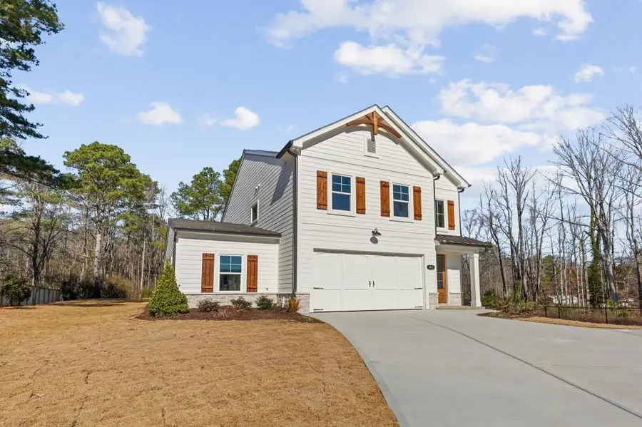 3420 Hillshire Drive, Cumming, GA 30028 - Image #2