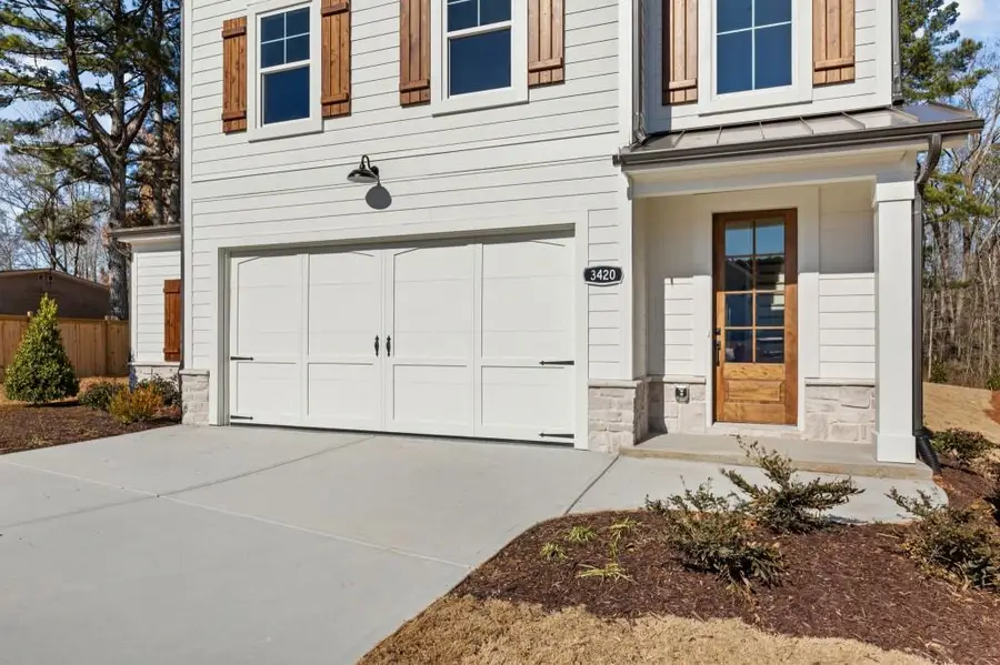 3420 Hillshire Drive, Cumming, GA 30028 - Image #3