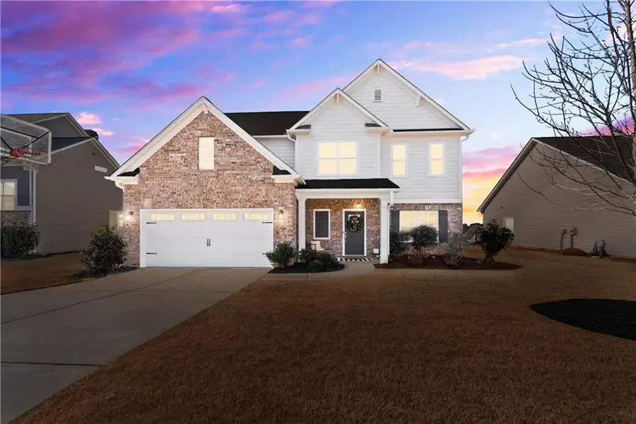 4820 Anvil Court, Jefferson, GA 30549 - Image #2