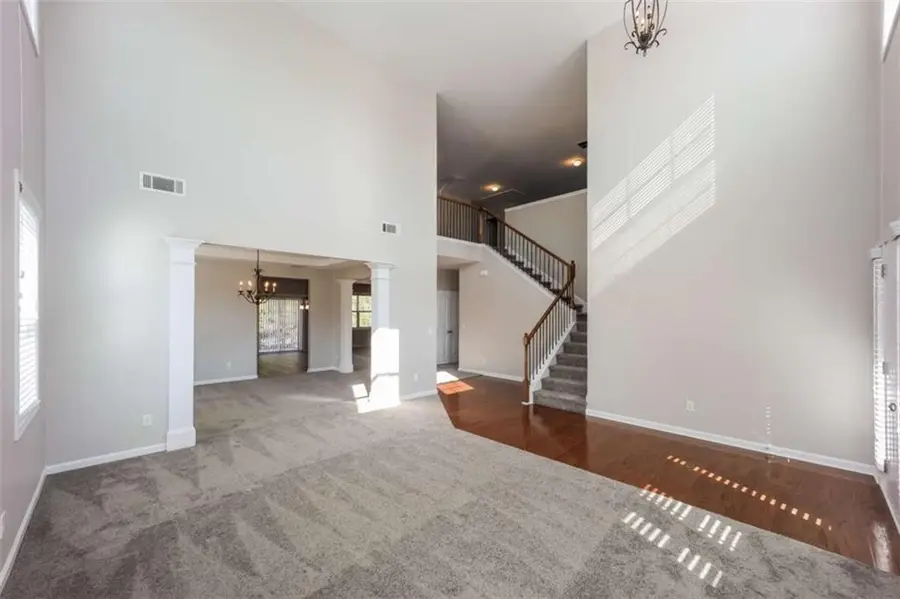 4673 Irish Red Court, Union City, GA 30291 - Image #3