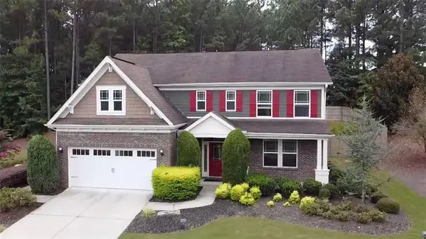 22 Watervine Court, Dallas, GA 30132