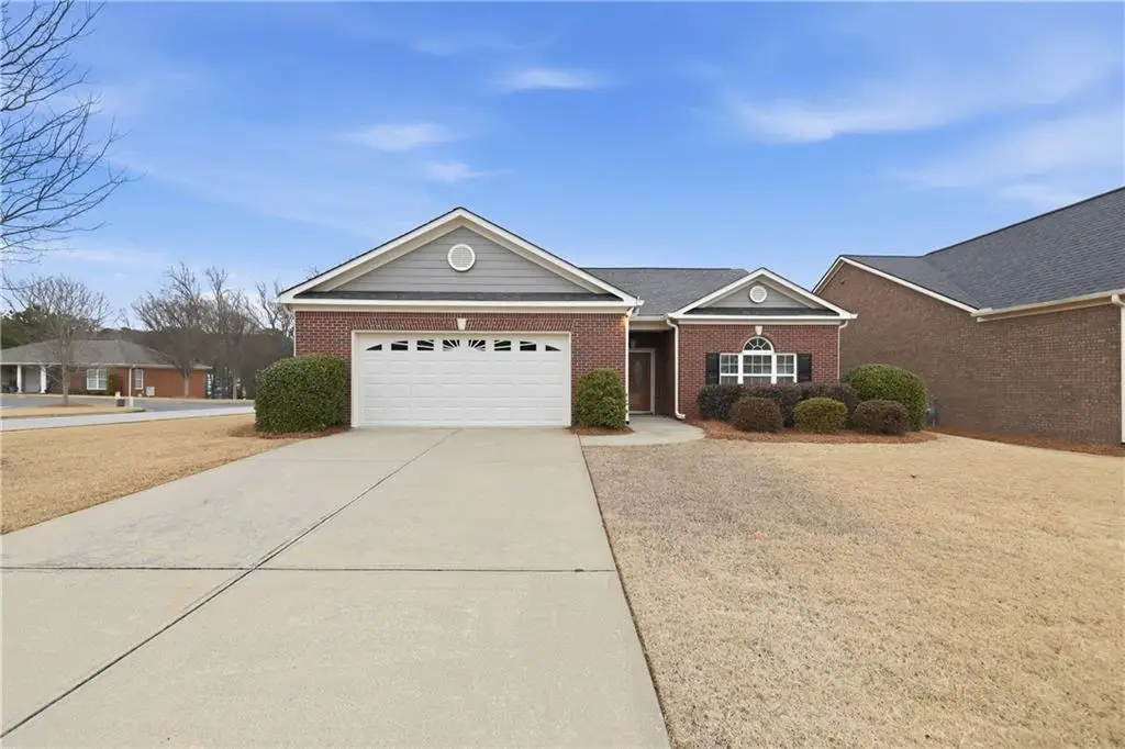 1705 Rolling View Drive, Cumming, GA 30040 - Image #1