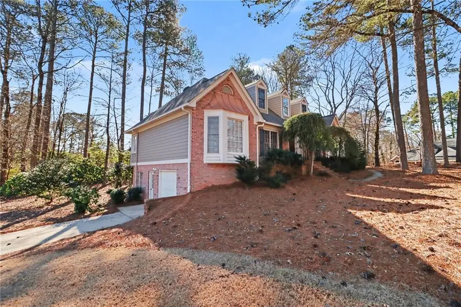 5085 Chapel Lake Circle, Douglasville, GA 30135 - Image #2