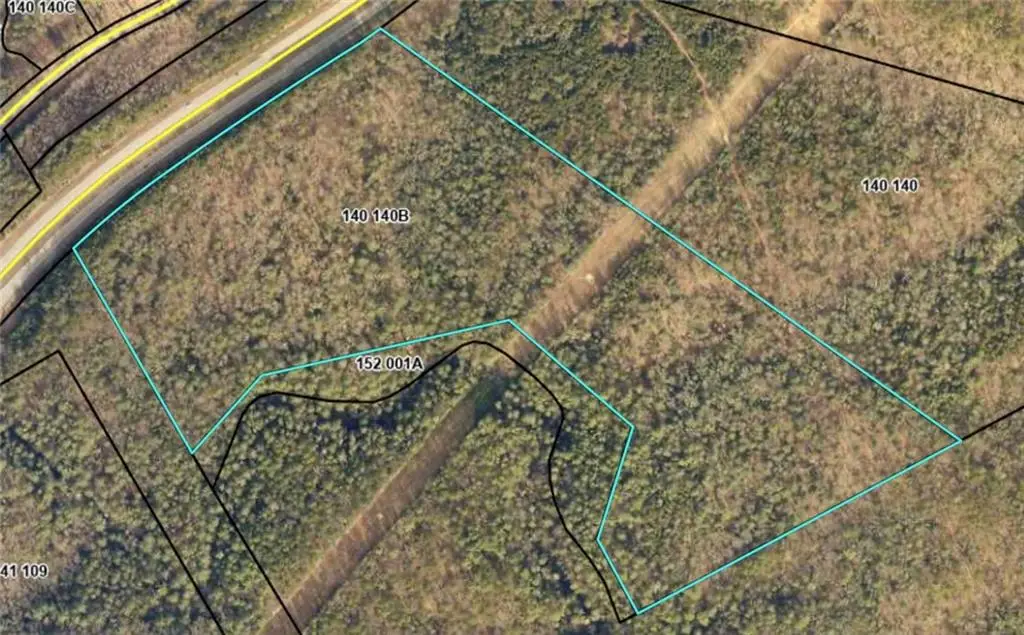 0 441 Old Hist Highway, Clarkesville, GA 30523 - Image #1