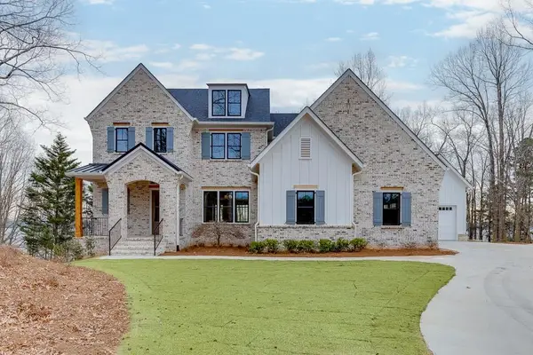 7625 Breeze Bay Road, Cumming, GA 30041