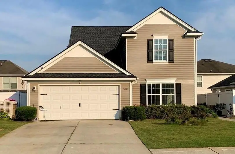 3813 Holliwell Pass, Cumming, GA 30040 - Image #1