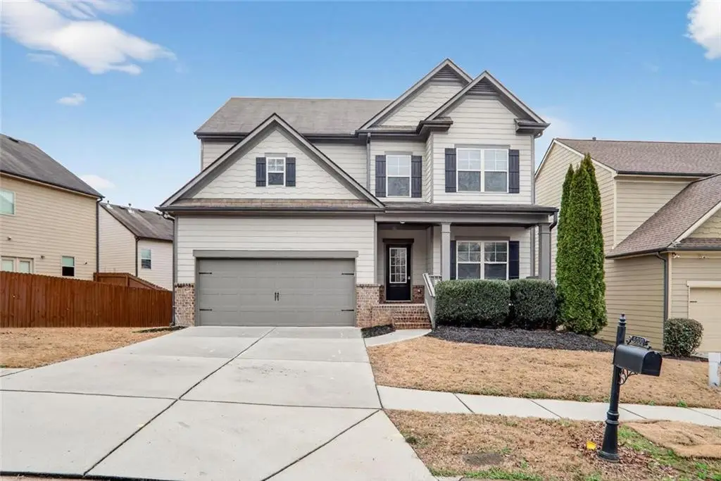 5000 Glencliff Drive, Sugar Hill, GA 30518 - Image #1