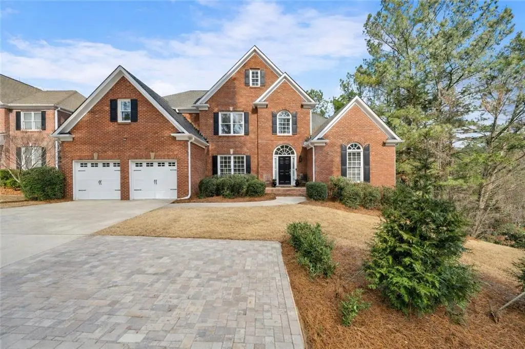 5640 Overlook Bluff, Johns Creek, GA 30097 - Image #1