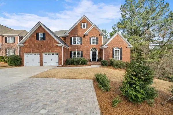 5640 Overlook Bluff, Johns Creek, GA 30097