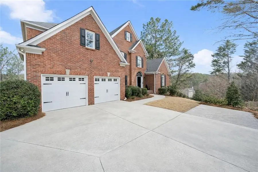 5640 Overlook Bluff, Johns Creek, GA 30097 - Image #2