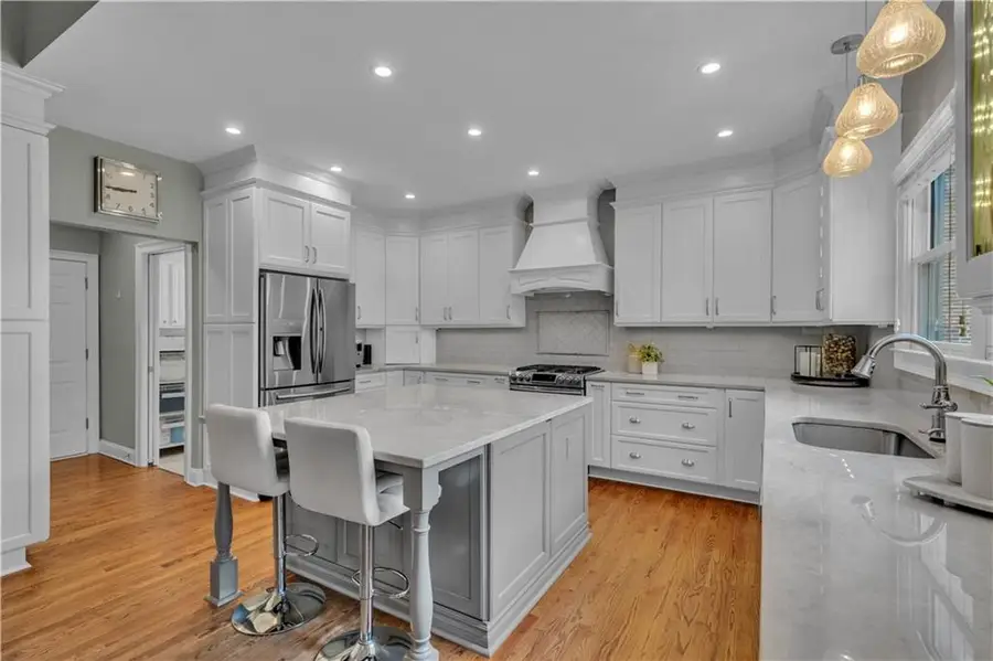 5640 Overlook Bluff, Johns Creek, GA 30097 - Image #3