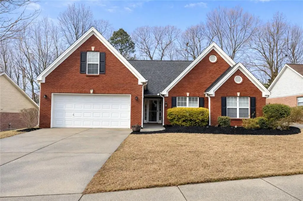 3510 Rivers End Place, Buford, GA 30519 - Image #1