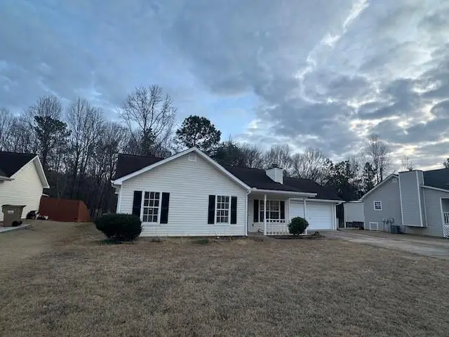 2445 Silverwood Drive, Gainesville, GA 30507 - Image #1