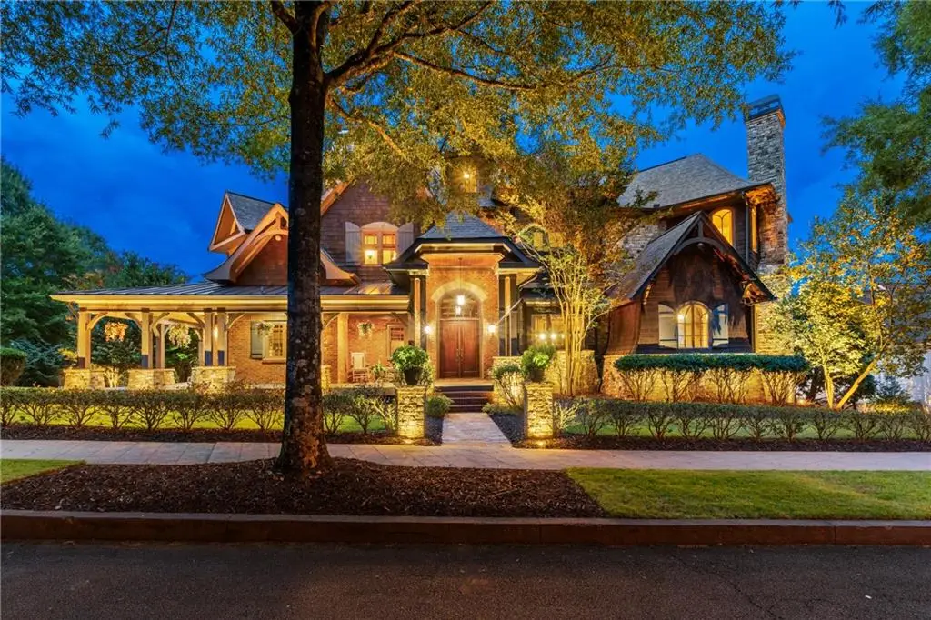 6407 Grand Marina Cir, Gainesville, GA 30506 - Image #1