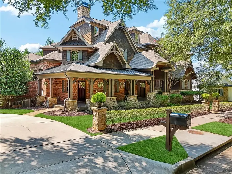 6407 Grand Marina Cir, Gainesville, GA 30506 - Image #2