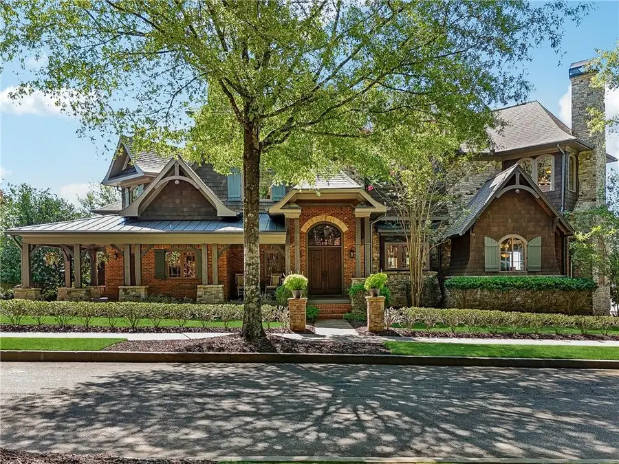 6407 Grand Marina Cir, Gainesville, GA 30506 - Image #3