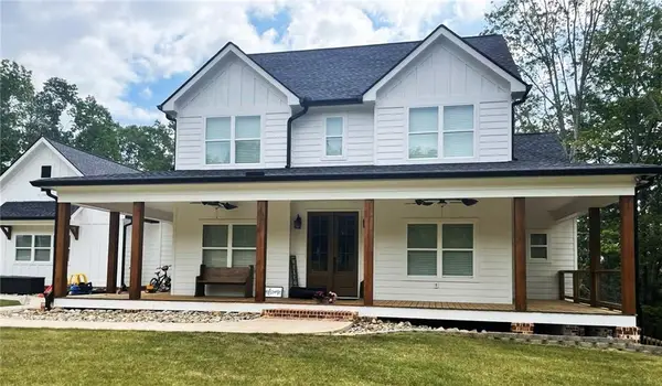 2250 Sperin Road, Ball Ground, GA 30107