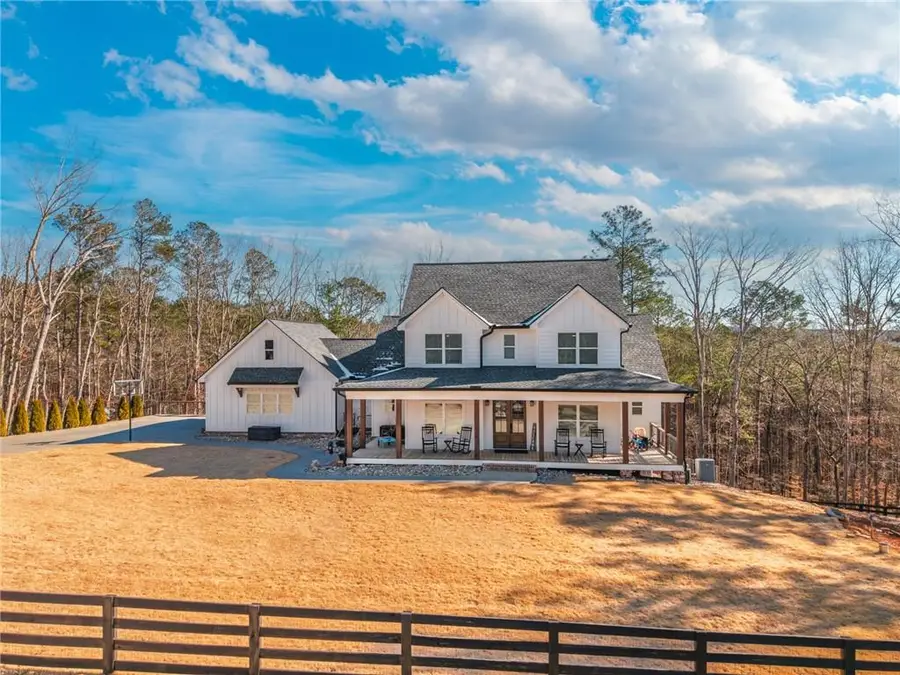 2250 Sperin Road, Ball Ground, GA 30107 - #2