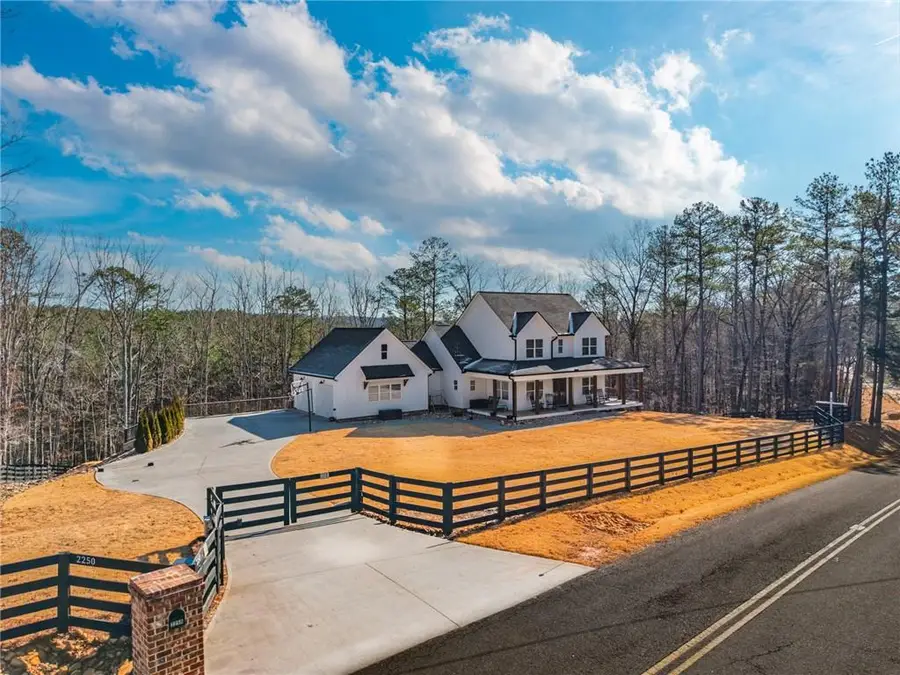 2250 Sperin Road, Ball Ground, GA 30107 - #3