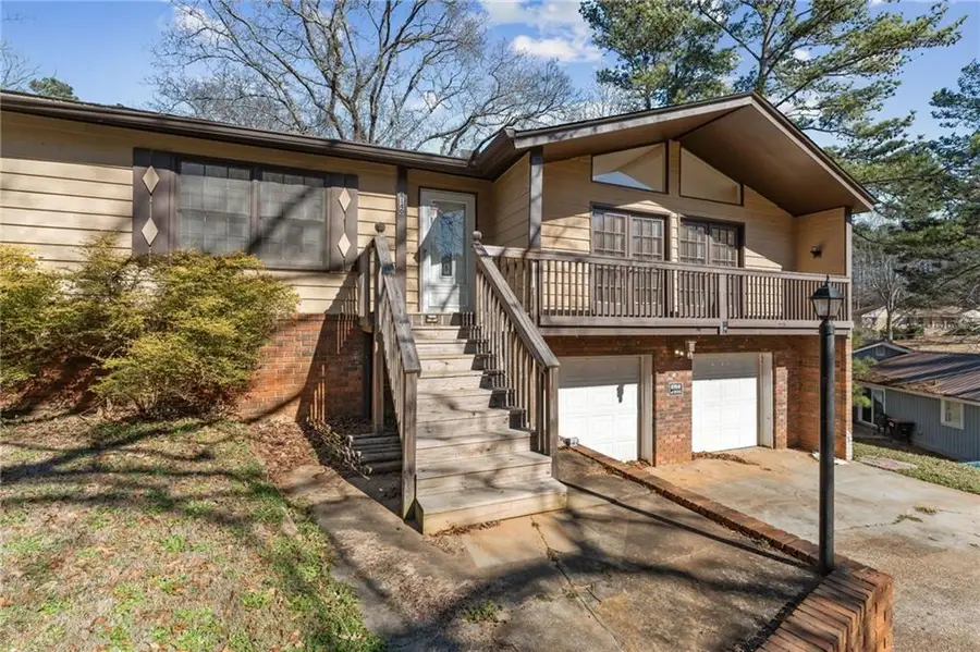 6140 Michelle Lane, Douglasville, GA 30135 - Image #2