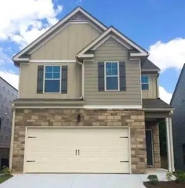 6536 Woodwell Drive, Union City, GA 30291