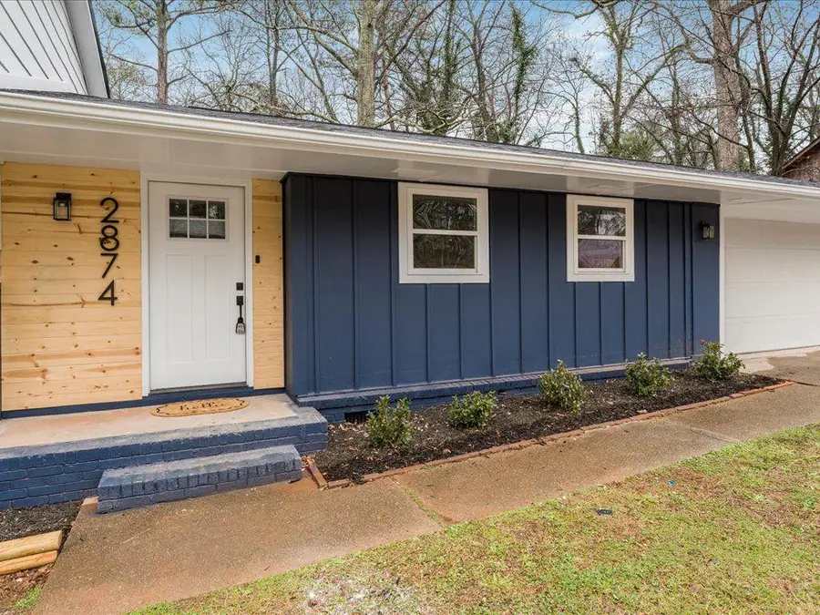 2874 Cocklebur Cove Court, Decatur, GA 30034 - Image #2