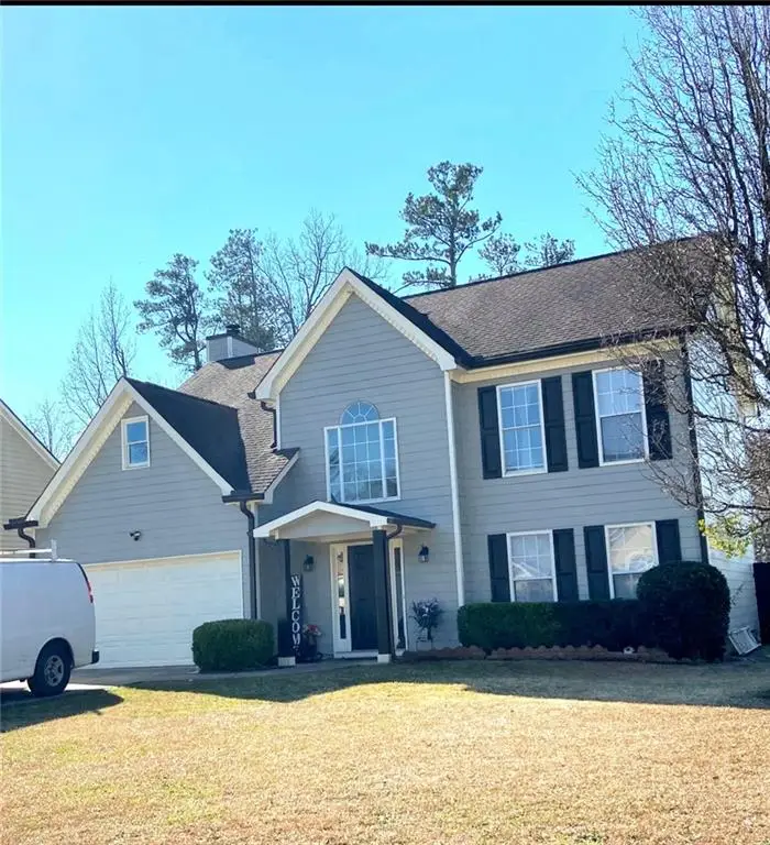 680 Paces Woods Court, Lawrenceville, GA 30044 - Image #1