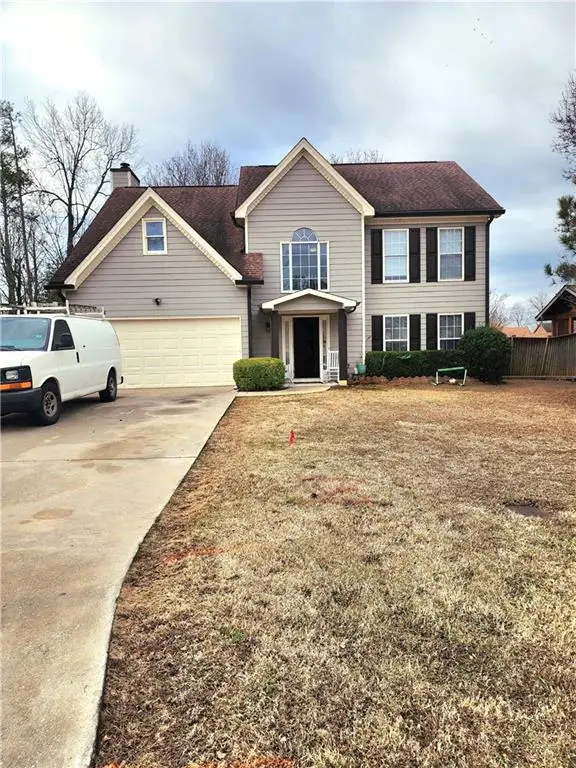 680 Paces Woods Court, Lawrenceville, GA 30044 - Image #2