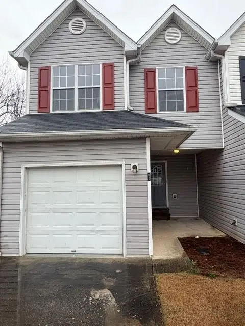 6927 Gallant Circle, Mableton, GA 30126 - Image #1