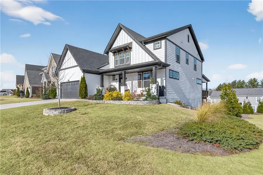 1101 Michigan Circle, Hoschton, GA 30548 - Image #3