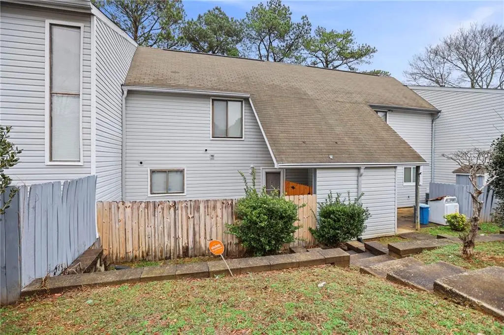 273 Country Club Drive, Jonesboro, GA 30238 - #1