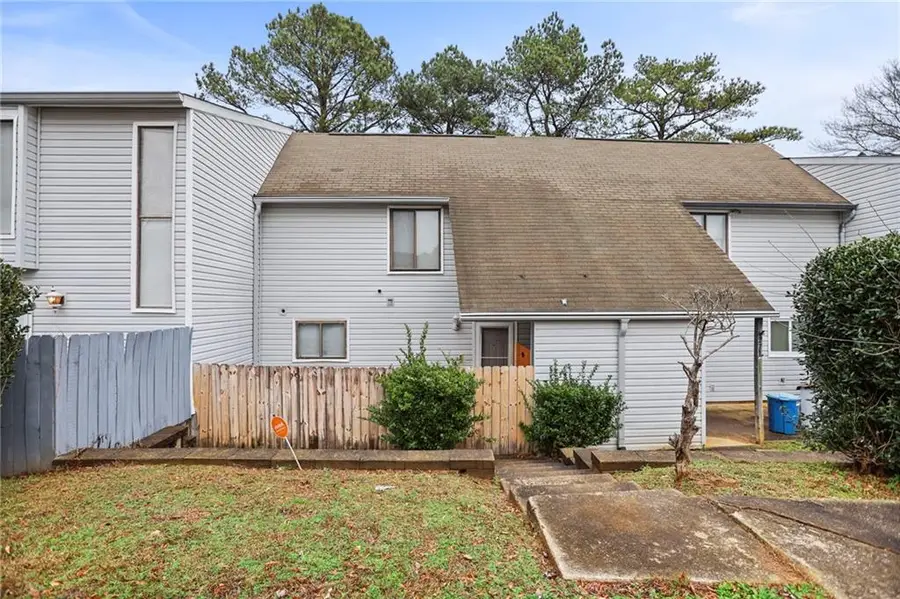 273 Country Club Drive, Jonesboro, GA 30238 - #3