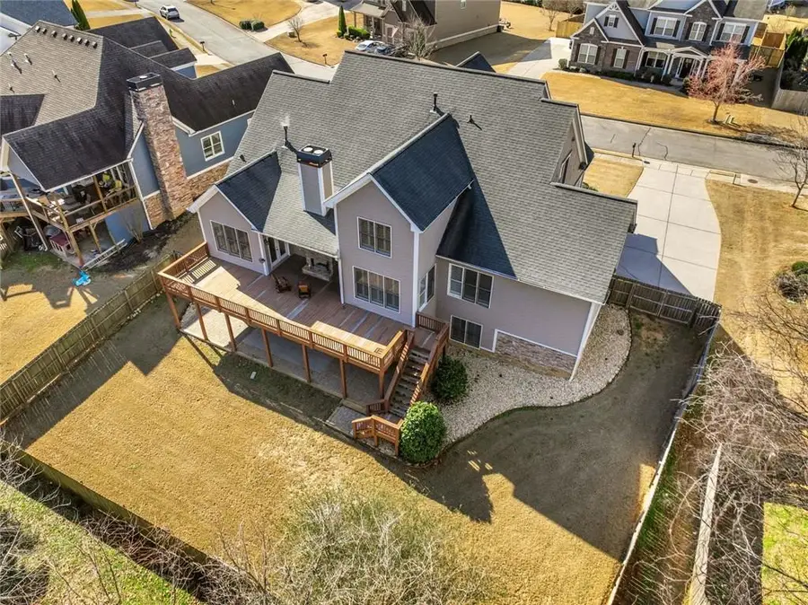 98 Twelve Oaks Drive Se, Cartersville, GA 30120 - #2