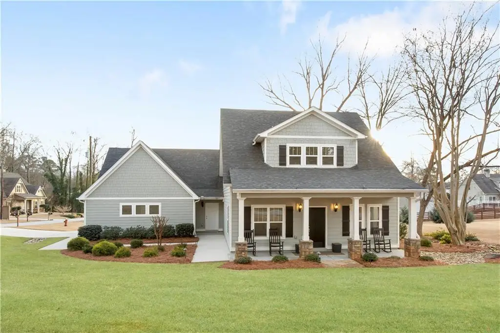 40 E Second Street, Newnan, GA 30263 - Image #1