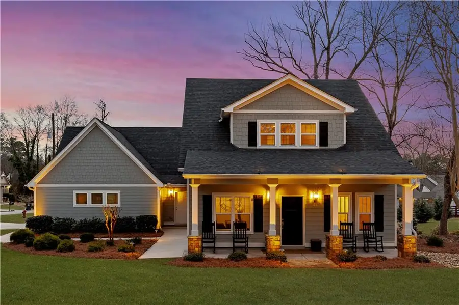 40 E Second Street, Newnan, GA 30263 - Image #2