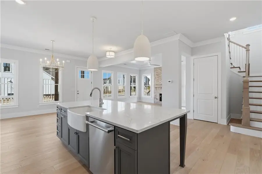 1029 Crossroad Trail, Milton, GA 30004 - Image #3