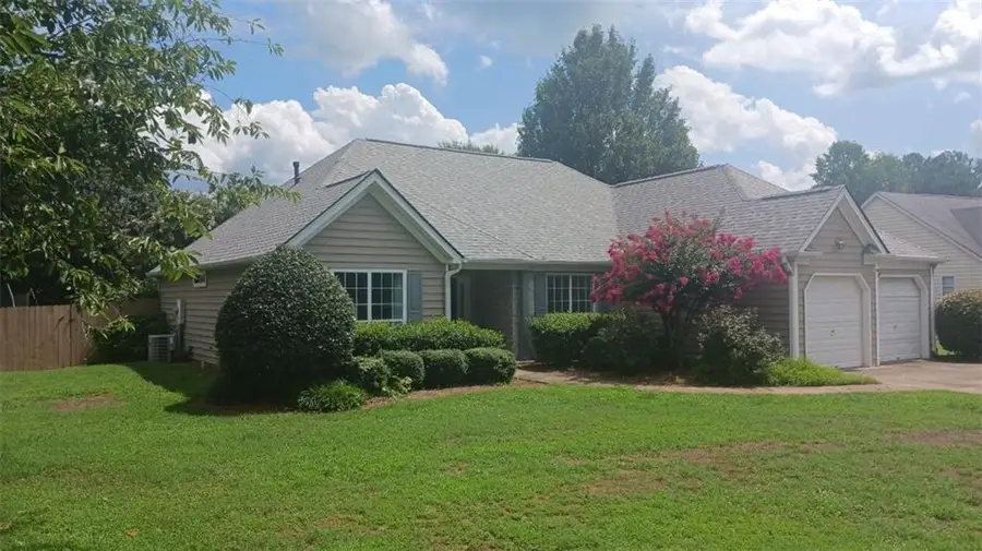 5820 Tallantworth Crossing, Cumming, GA 30040 - Image #2