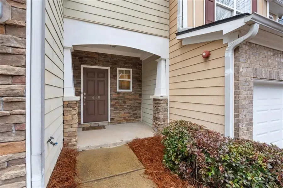 419 Mountain View Lane, Woodstock, GA 30188 - Image #3